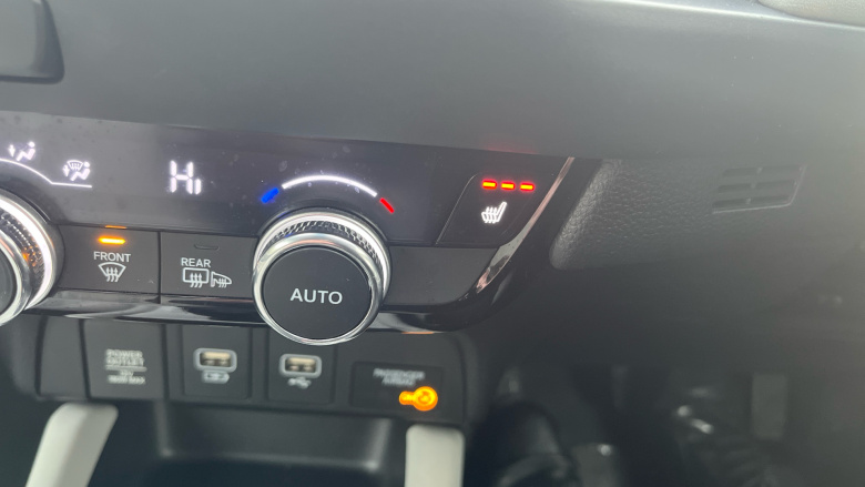 Honda Jazz 1.5 i-MMD Hybrid EX 5dr eCVT Hybrid Hatchback